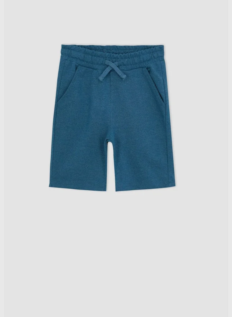 DeFacto 2 Pack Boy Short Sleeve Set