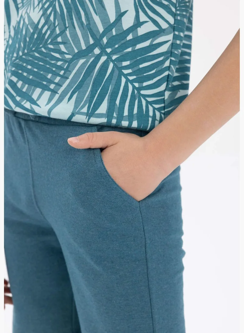 DeFacto 2 Pack Boy Short Sleeve Set