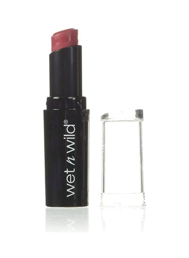 Wet n Wild Megalast Lipstick 906d Wine Room