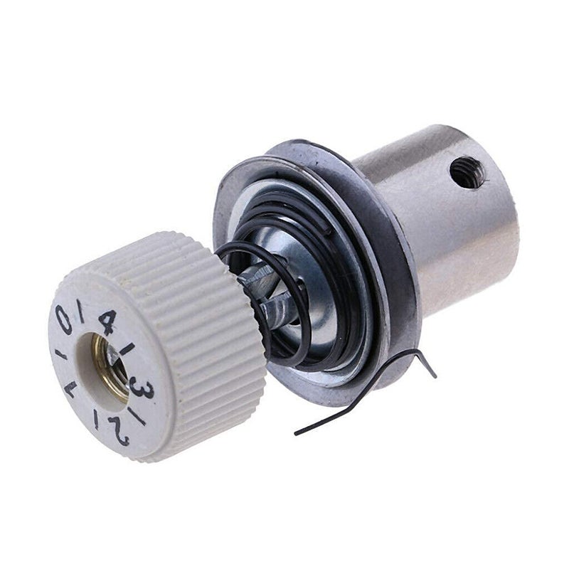 DLIEN Thread Tension Sewing Machine Parts for Juki Single Needle Sewing Machines Single Needle Lockstitch Sewing Machines Tension Set for Juki Jack Zoje Siruba 1pc - Image 2
