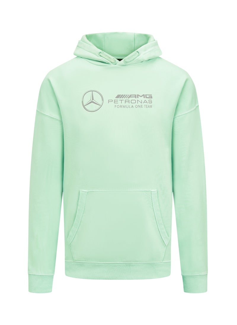AMG Petronas Formula 1 Team - Hoodie - Image 1