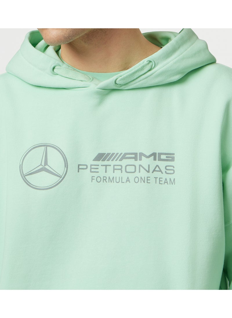 AMG Petronas Formula 1 Team - Hoodie - Image 1