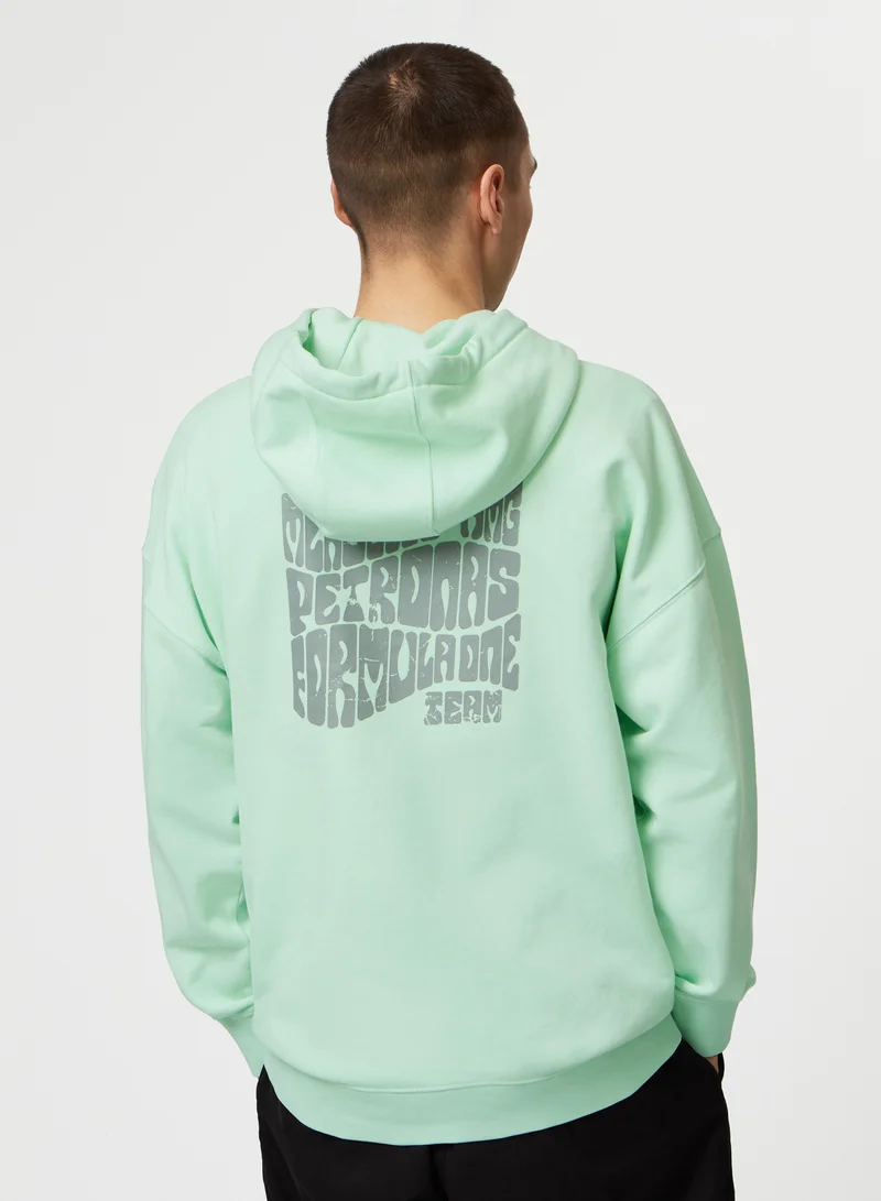 AMG Petronas Formula 1 Team Hoodie