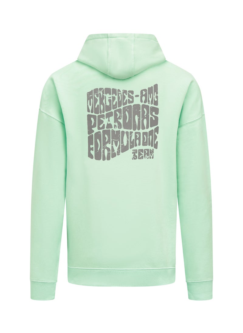 AMG Petronas Formula 1 Team - Hoodie - Image 1