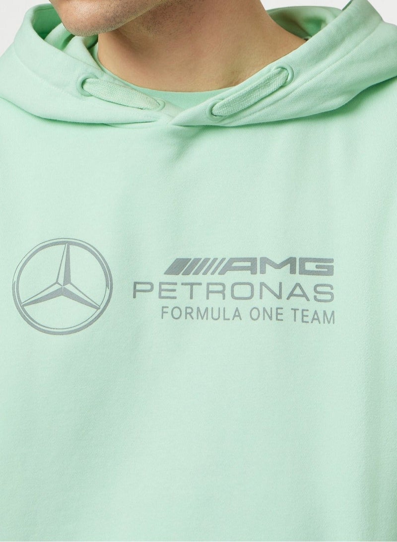 فريق AMG بتروناس للفورمولا 1 مرسيدس-AMG F1 هودي كلاسيكي - Image 3