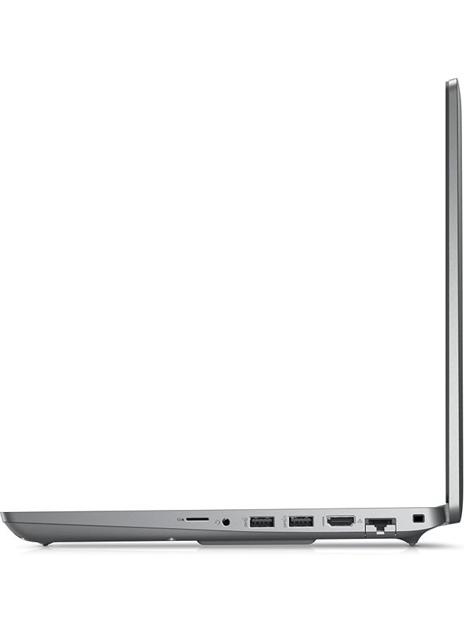 Refurbished Professional Workstation Laptop 14 Core Processor 32GB DDR5 RAM 1TB Gen4 SSD Dedicated Graphics 15 6 Inch Full HD Touchscreen WiFi 6E Thunderbolt 4 HDMI RJ45 Professional Laptop - Image 5