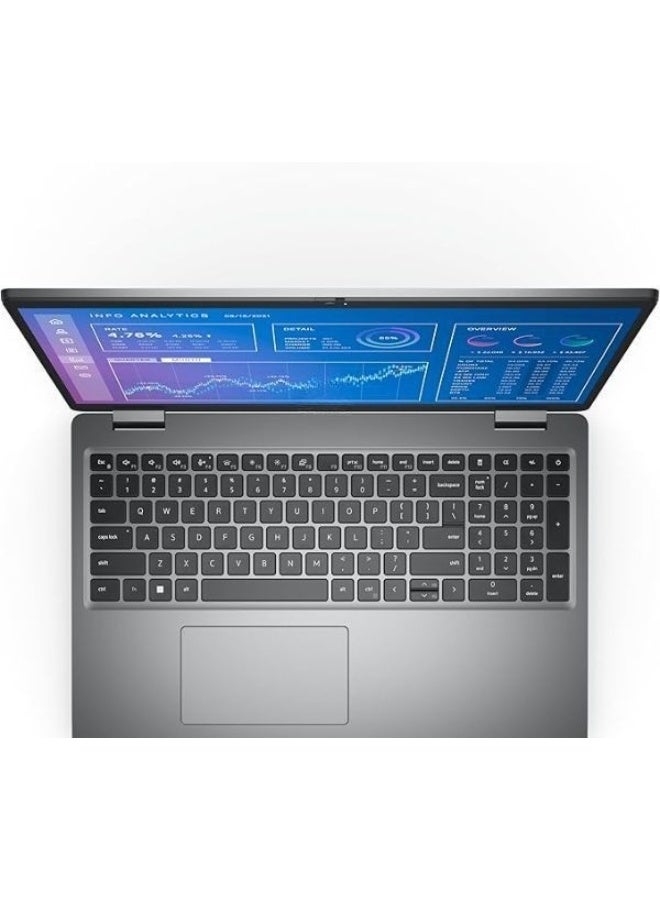 Refurbished Professional Workstation Laptop 14 Core Processor 32GB DDR5 RAM 1TB Gen4 SSD Dedicated Graphics 15 6 Inch Full HD Touchscreen WiFi 6E Thunderbolt 4 HDMI RJ45 Professional Laptop - Image 2