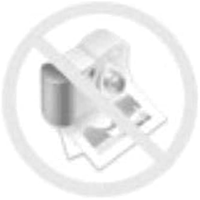 واي بي أم هوم كوركماز ميجا ستانلس ستيل كسرولة مع غطاء 40×26 سم 300 لتر فضي Ka1948 - Image 4