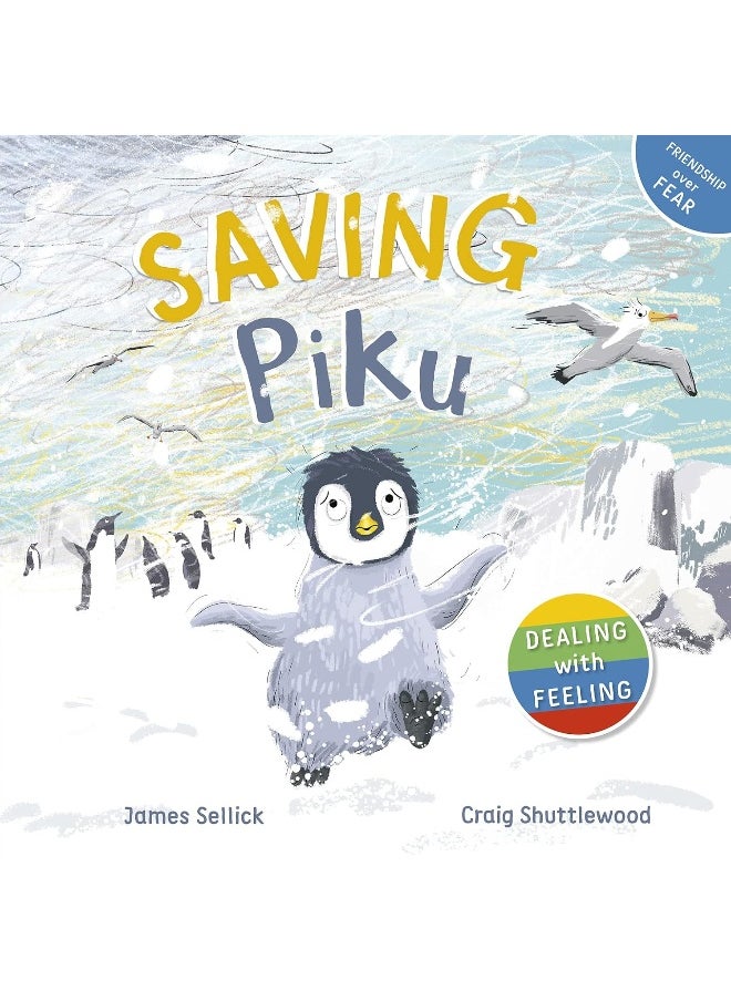 Saving Piku 