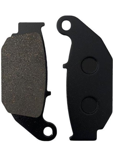 Mondial Vulture 125I Rear Brake Pad 