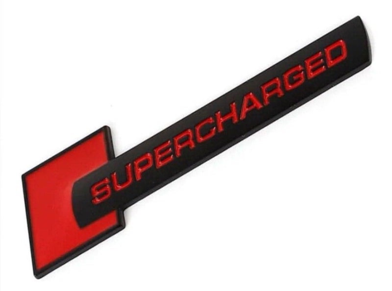 AUTO MT شعارات للسيارة والدراجة شعار معدني وشبكة شعار معدني، ملحقات السيارات لشعار 3D شارة ملصق سباق السيارات ملصق جولة كبيرة. - Image 2