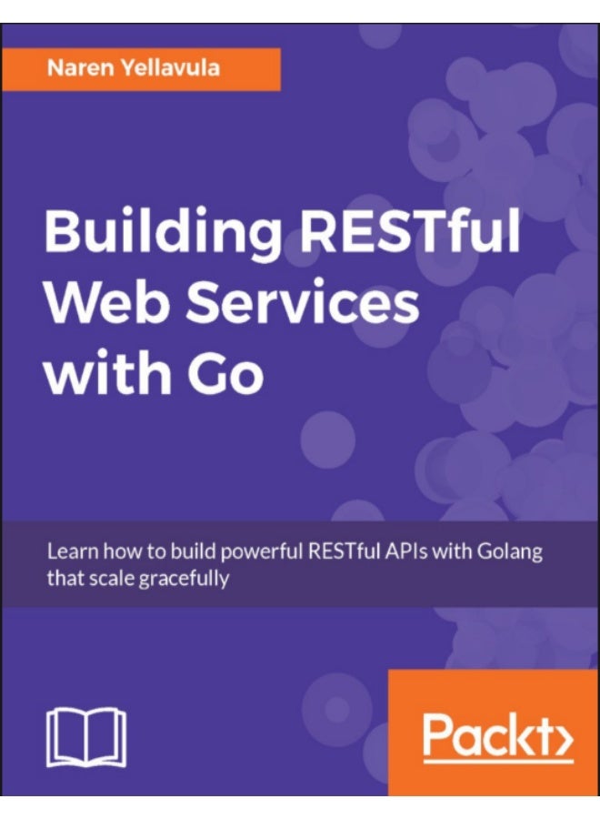 Building RESTful Web Services with Go - Image 1