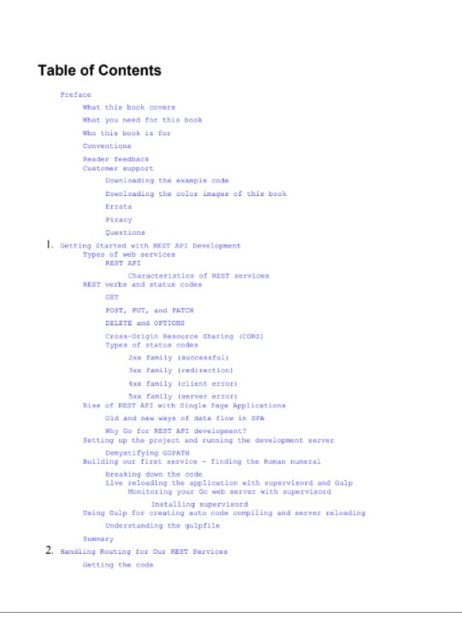 Building RESTful Web Services with Go - Image 3
