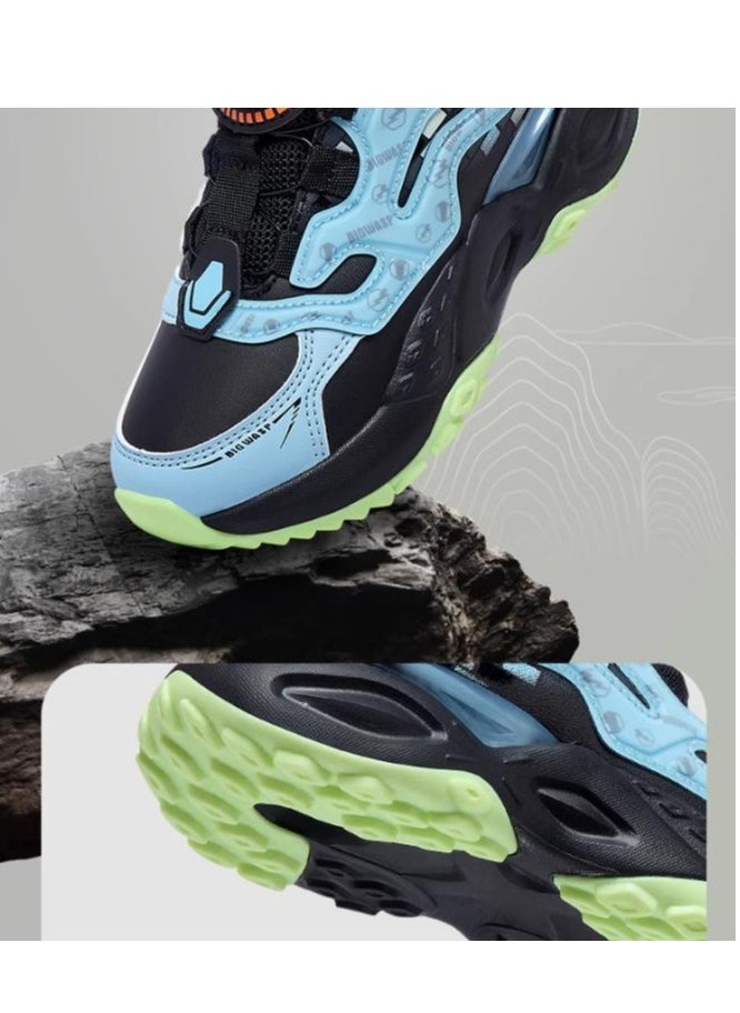 BIGWASP - Children's Non Slip Casual Sports Shoes - Image 1