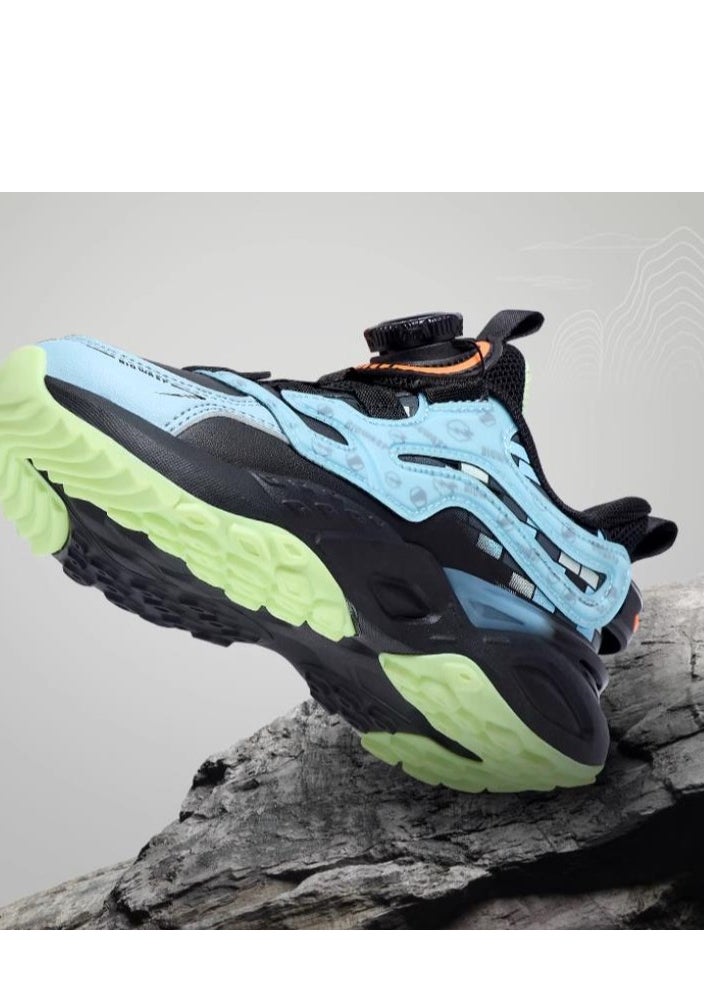 BIGWASP - Children's Non Slip Casual Sports Shoes - Image 1