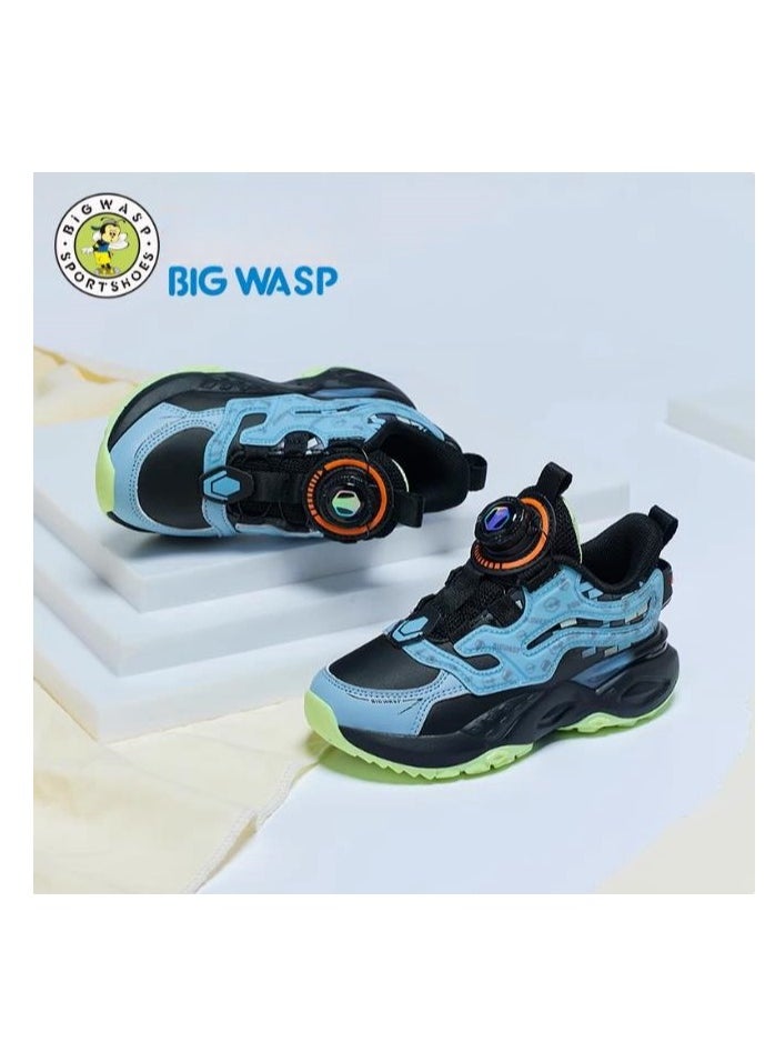 BIGWASP - Children's Non Slip Casual Sports Shoes - Image 1