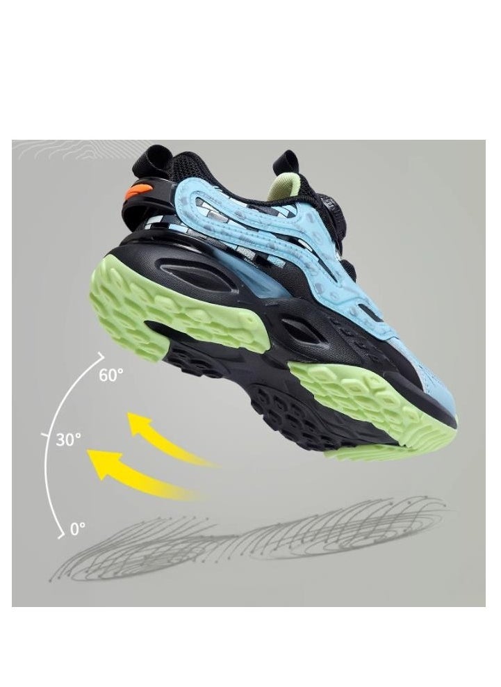 BIGWASP - Children's Non Slip Casual Sports Shoes - Image 1