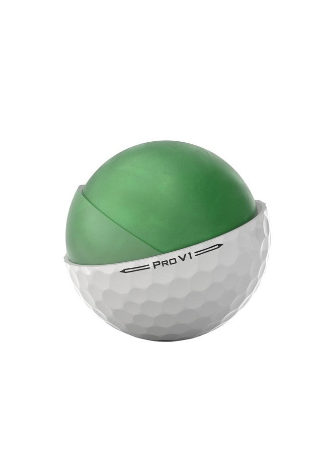 Titleist Pro V1 High, White - Image 4