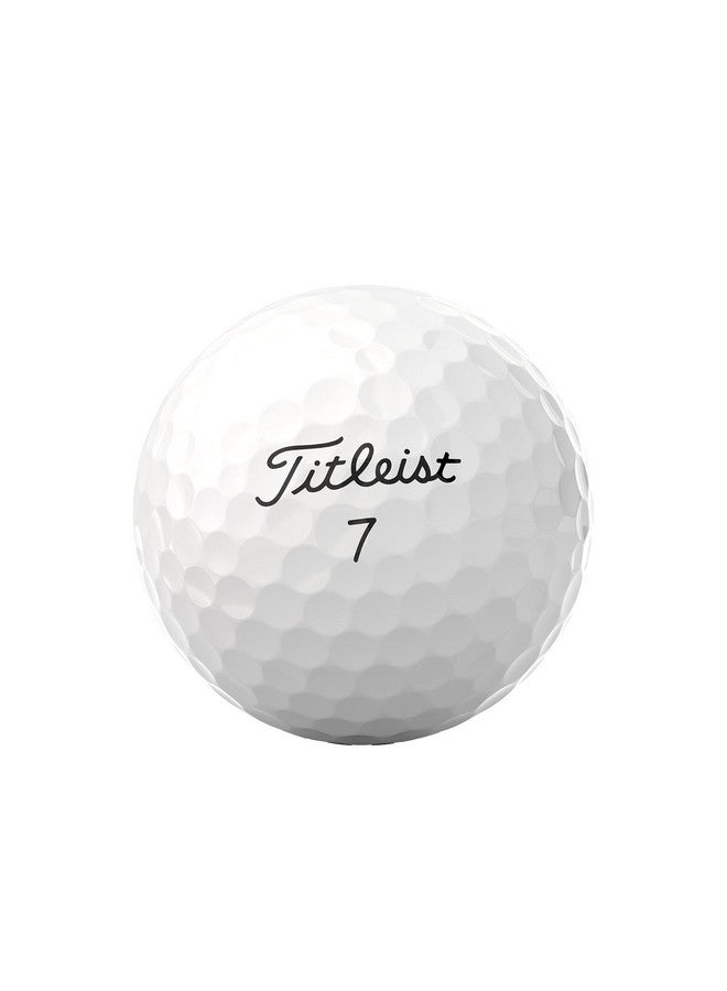 Titleist Pro V1 High, White - Image 2