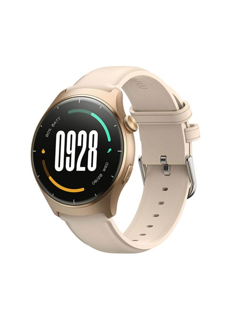 ميبرو ساعة ذكية XPAW020 Lite 3 - ذهبي وردي