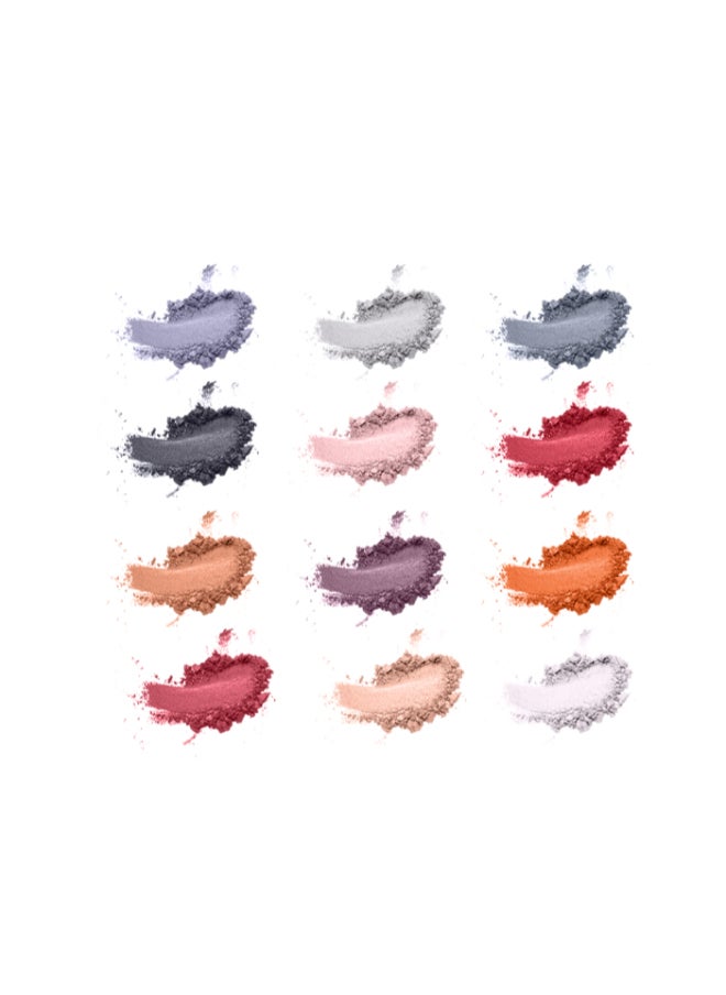 NOTE COSMETIQUE Note Love At First Sight Eyeshadow Palette  203  - Image 3