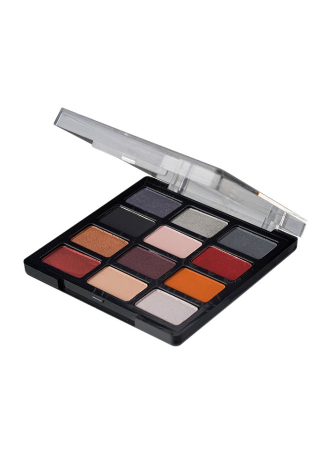 NOTE COSMETIQUE Note Love At First Sight Eyeshadow Palette  203  - Image 2