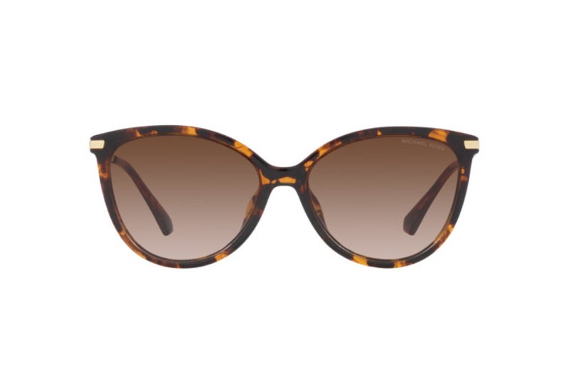 Michael Kors Dupont Cat-Eye-Style Sunglasses - Image 2
