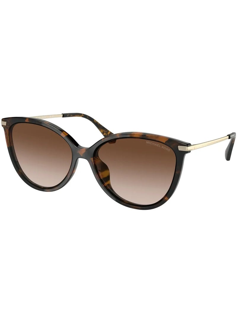 Michael Kors Dupont Cat-Eye-Style Sunglasses - Image 1