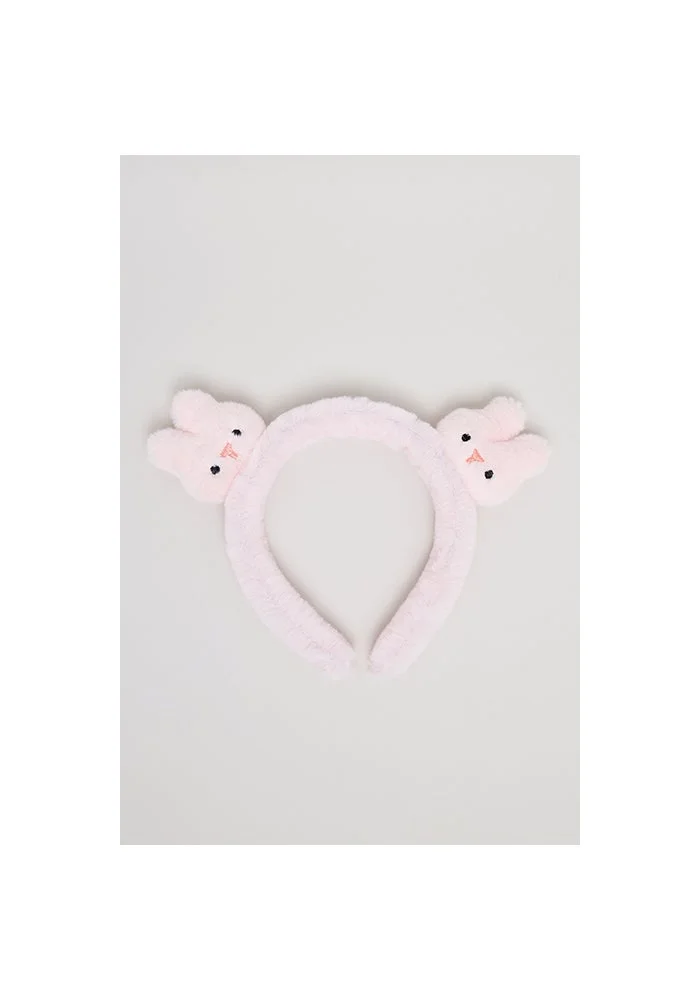 أر أند بي Plush Headband