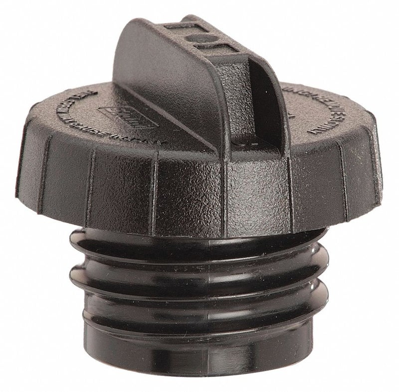 Stant 10817 Fuel Cap Black