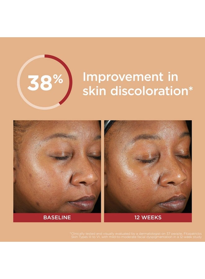 EltaMD UV Clear Deep Tinted Sunscreen for Face - Deep Tinted SPF 46 with Zinc Oxide, Oil-Free, Dermatologist Recommended Face Sunscreen, 1.7 oz - Image 5