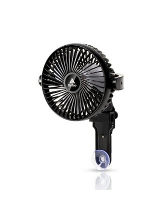 DaToo Aquarium Chillers Fish Tank Cooling Fan Quiet Aquarium Fan Wind Angle Adjustable Chiller with Clip and Suction Cup - pzsku/Z14CCB2B5674245DF4C39Z/45/1747373148/3414085c-7b60-4eb3-b6b4-cd3b919ca975