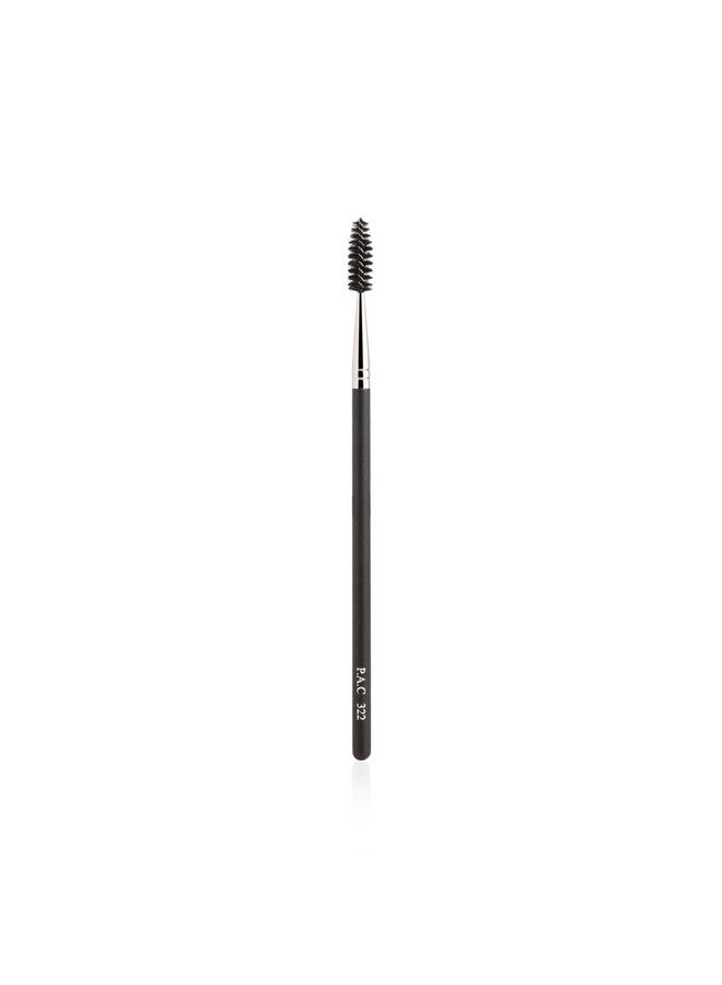 PAC Eyebrow Brush 322 - Image 1