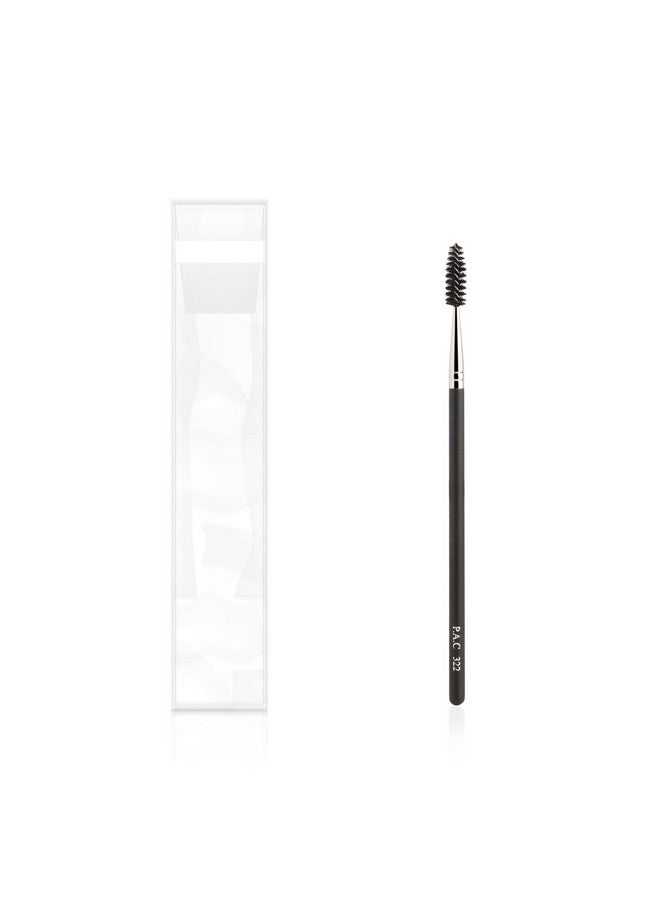 PAC Eyebrow Brush 322 - Image 4