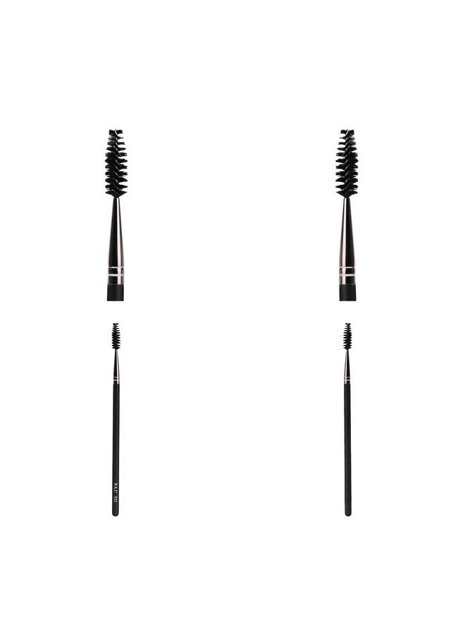 PAC Eyebrow Brush 322 - Image 3