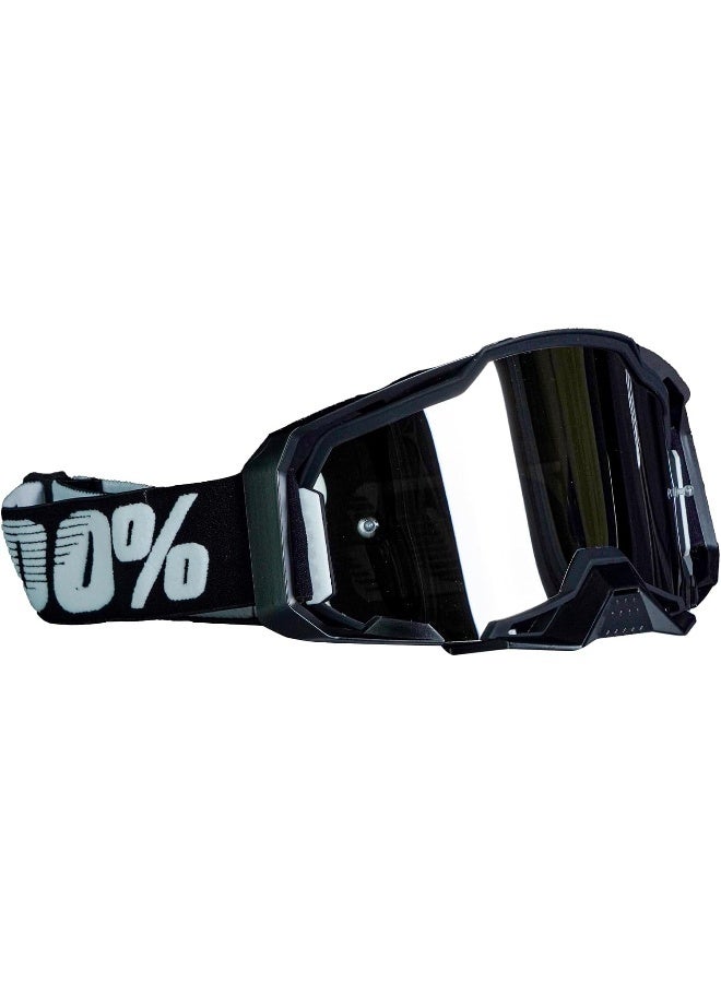 100percent نظارات موتوكروس للسباقات على الطرق الوعرة - Image 1