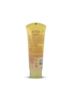 LOTUS HERBALS Teatreewash Face Wash | With Tea Tree Oil & Cinnamon | Anti Acne | Oil Control | For Oily Skin | 120Ml  - Image 2