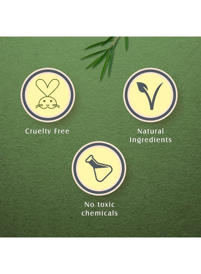 LOTUS HERBALS Teatreewash Face Wash | With Tea Tree Oil & Cinnamon | Anti Acne | Oil Control | For Oily Skin | 120Ml  - Image 5