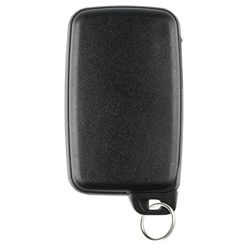 KeylessOption Keyless Option Remote Smart 4btn Key Fob For Toyota (HYQ14AEM) - Image 3
