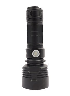 LUSTER Rechargeable LED Flashlight  - Image 1