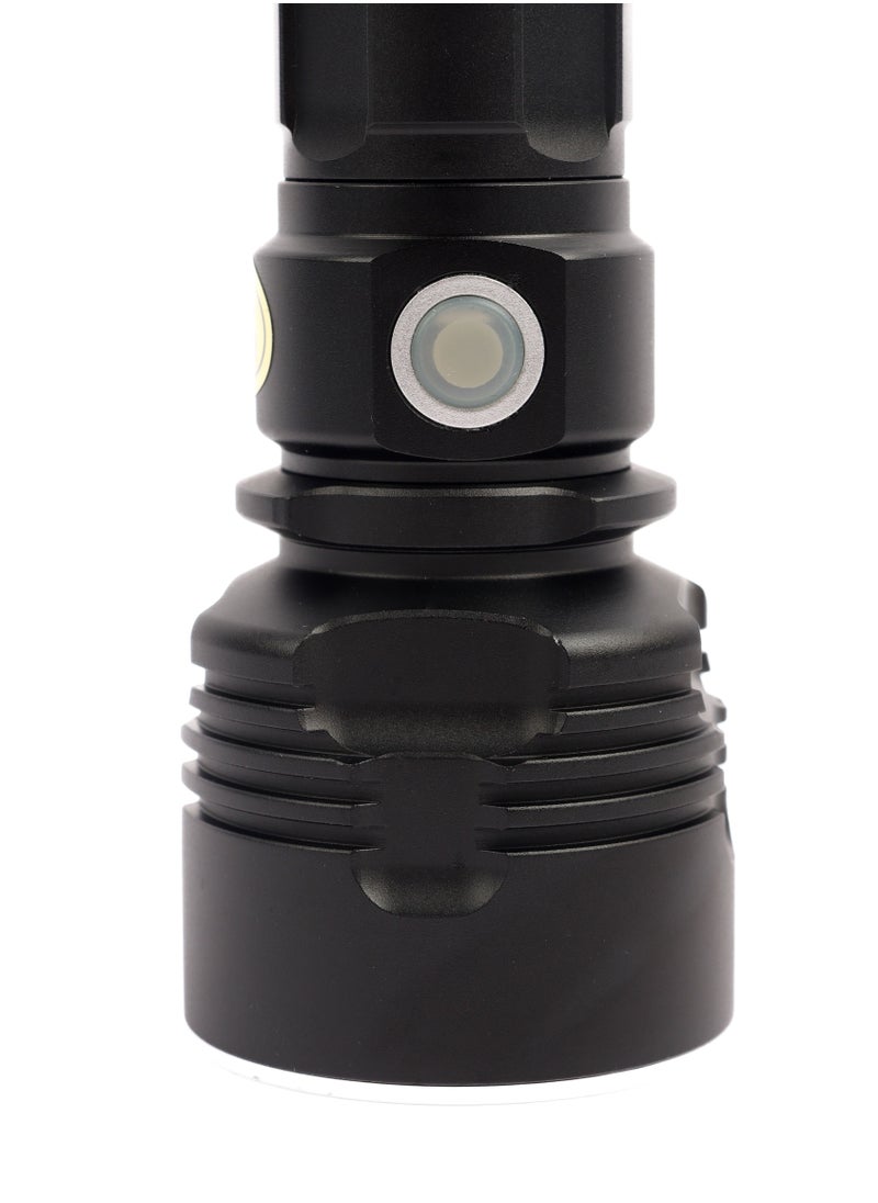LUSTER - Rechargeable LED Flashlight - Image 1
