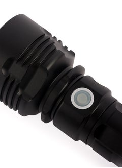 LUSTER Rechargeable LED Flashlight  - Image 5