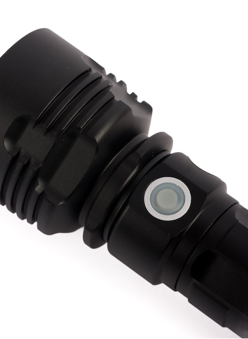 LUSTER - Rechargeable LED Flashlight - Image 1
