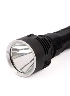 LUSTER Rechargeable LED Flashlight  - Image 3