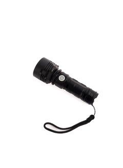 LUSTER Rechargeable LED Flashlight  - Image 4