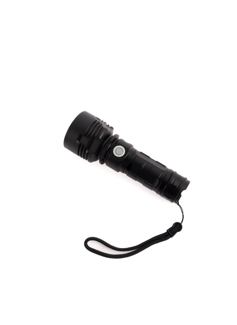 LUSTER - Rechargeable LED Flashlight - Image 1