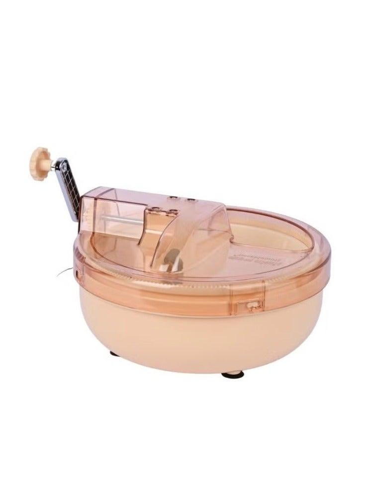 Home Master Tabbouleh Chopper - Home Master - Image 3