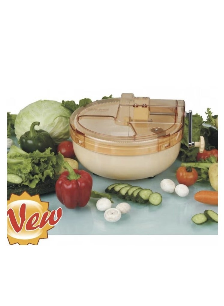 Home Master Tabbouleh Chopper - Home Master - Image 1