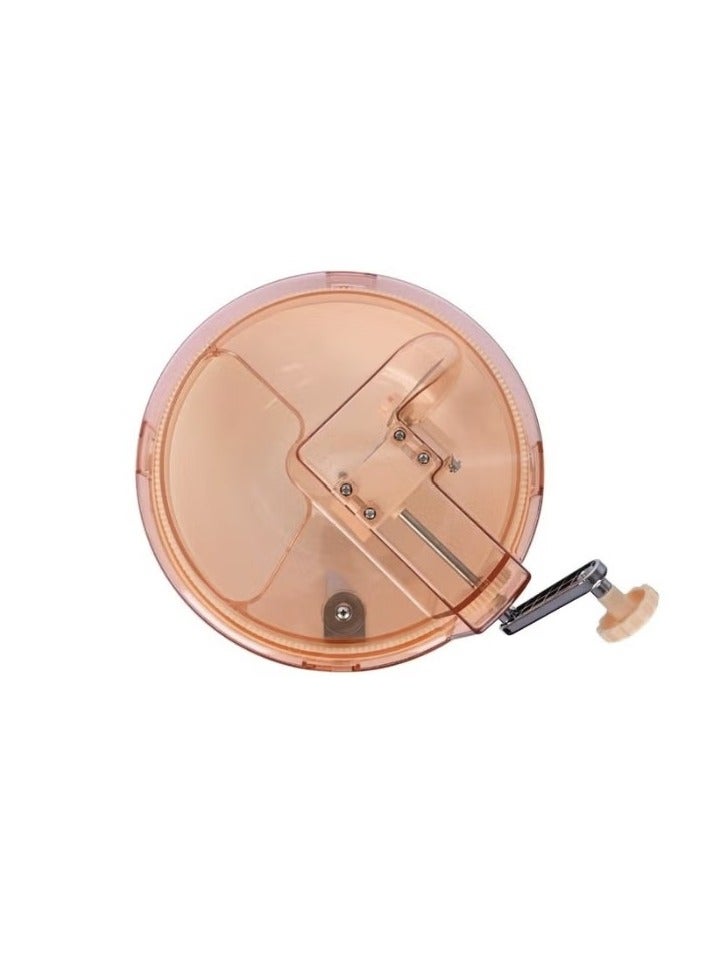 Home Master Tabbouleh Chopper - Home Master - Image 2