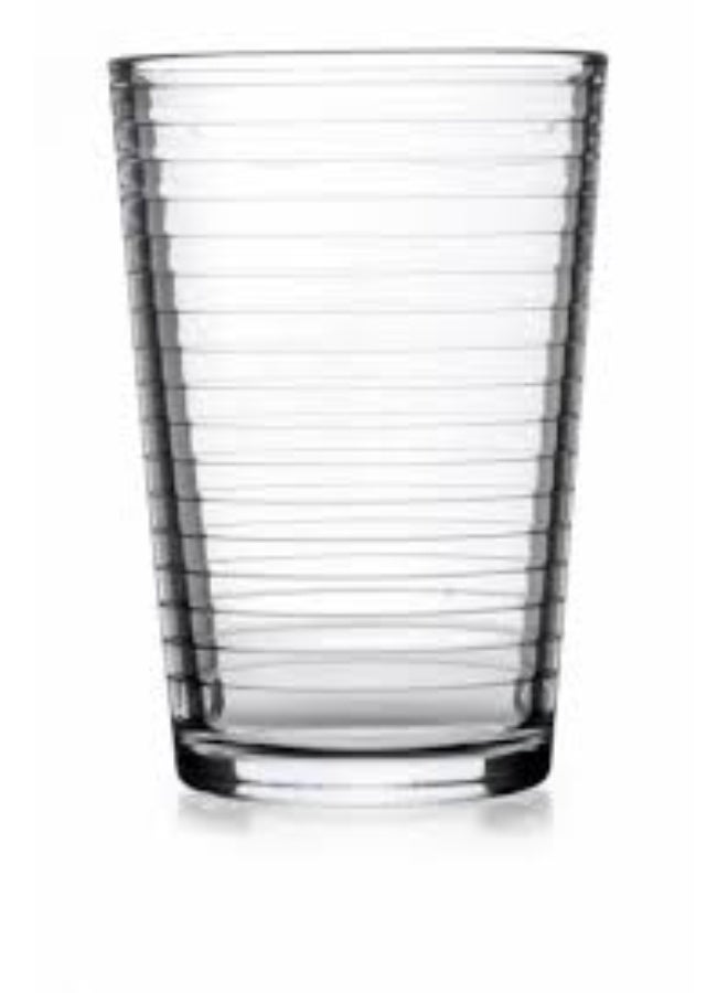 G4U 520082 Loop Tumbler 215 ml - 6 Pcs - Image 2